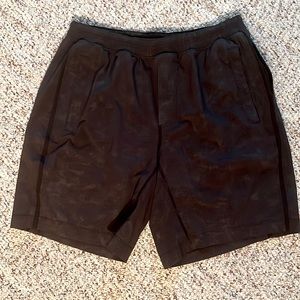 Lululemon Pacebreaker Shorts - Lined